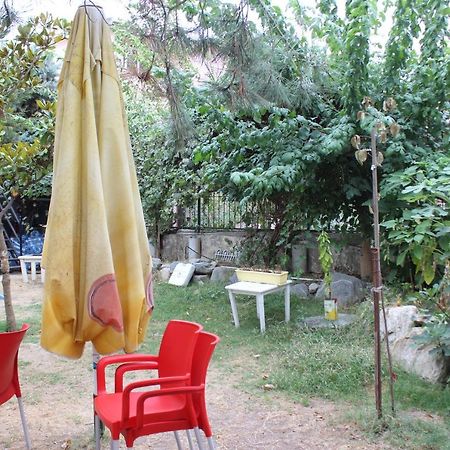 Hotel Ennis Inn Tekirdag Εξωτερικό φωτογραφία