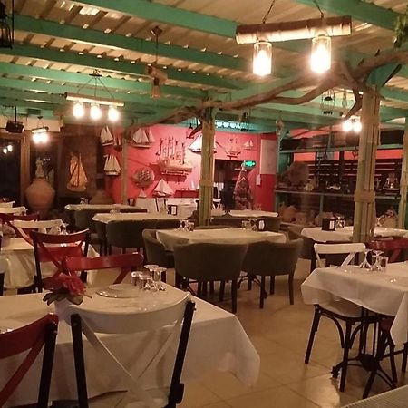 Hotel Ennis Inn Tekirdag Εξωτερικό φωτογραφία