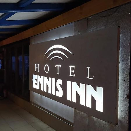 Hotel Ennis Inn Tekirdag Εξωτερικό φωτογραφία