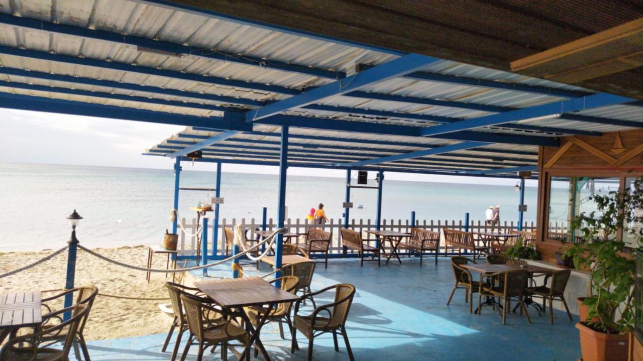 Hotel Ennis Inn Tekirdag Εξωτερικό φωτογραφία