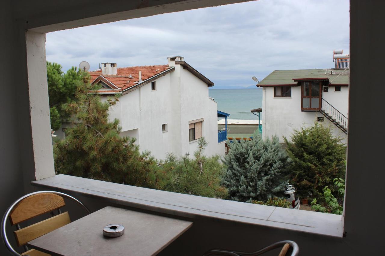 Hotel Ennis Inn Tekirdag Εξωτερικό φωτογραφία
