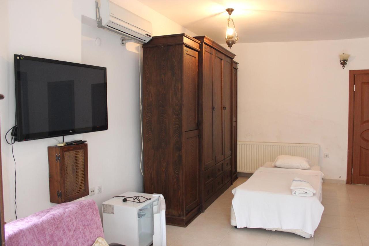 Hotel Ennis Inn Tekirdag Εξωτερικό φωτογραφία