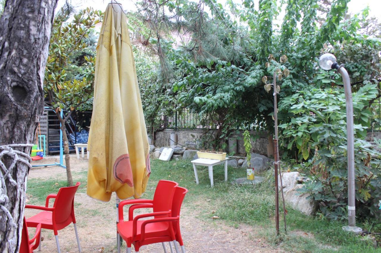 Hotel Ennis Inn Tekirdag Εξωτερικό φωτογραφία