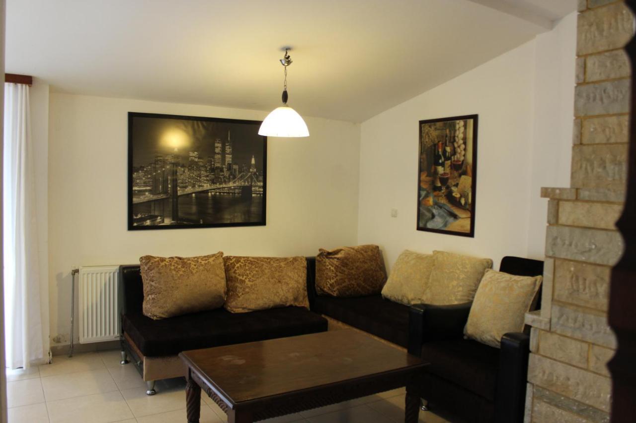 Hotel Ennis Inn Tekirdag Εξωτερικό φωτογραφία