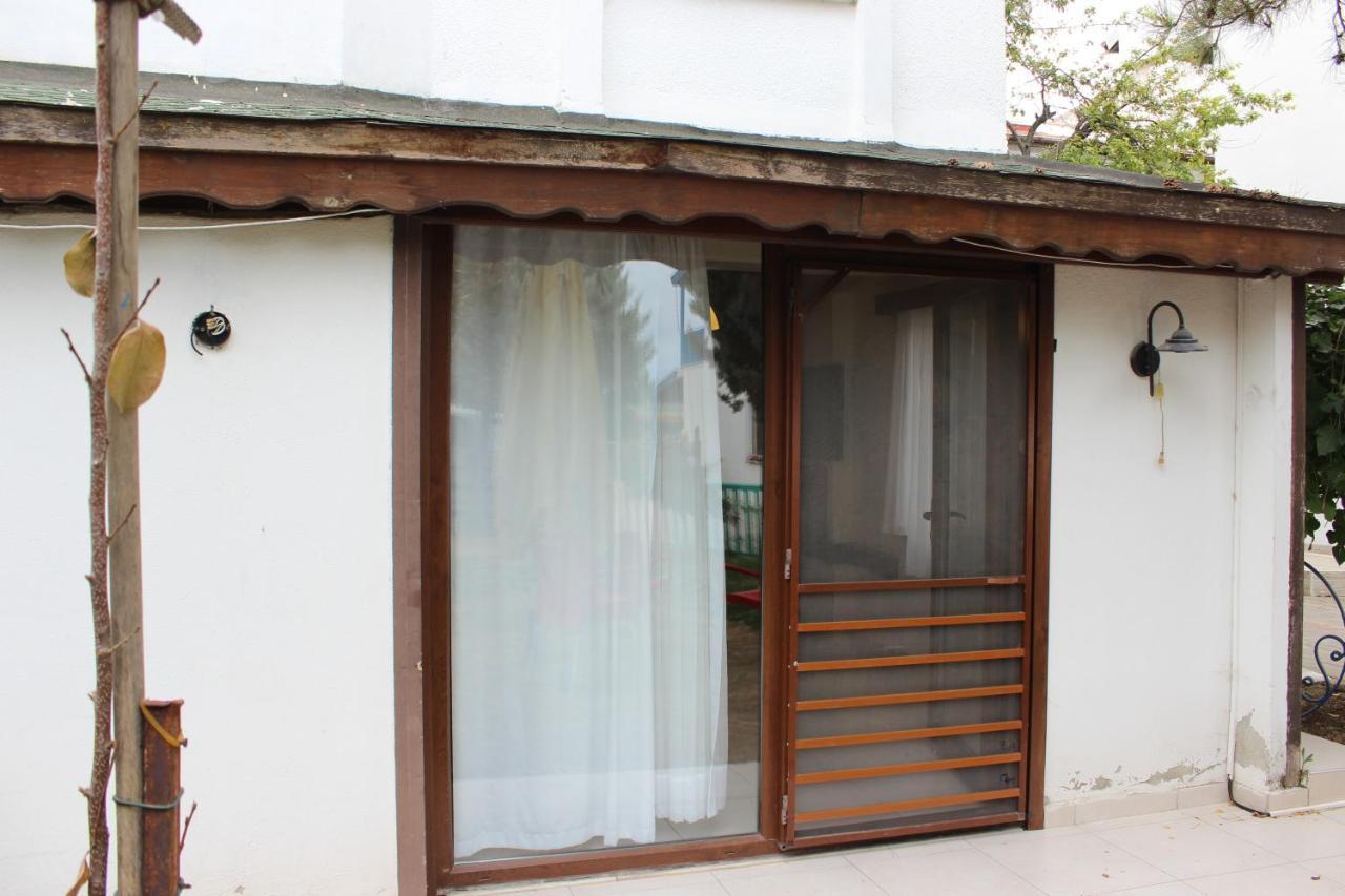 Hotel Ennis Inn Tekirdag Εξωτερικό φωτογραφία