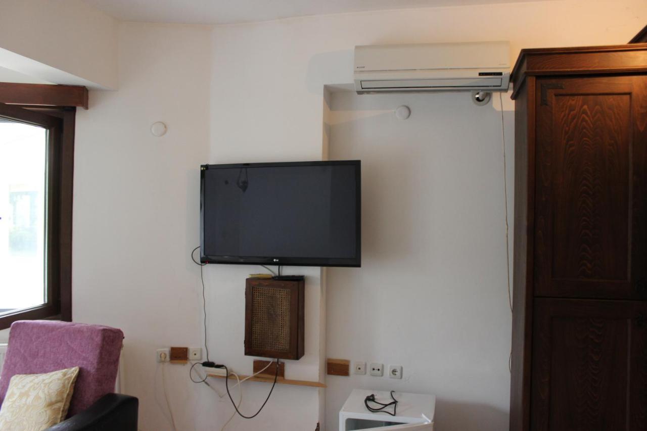 Hotel Ennis Inn Tekirdag Εξωτερικό φωτογραφία