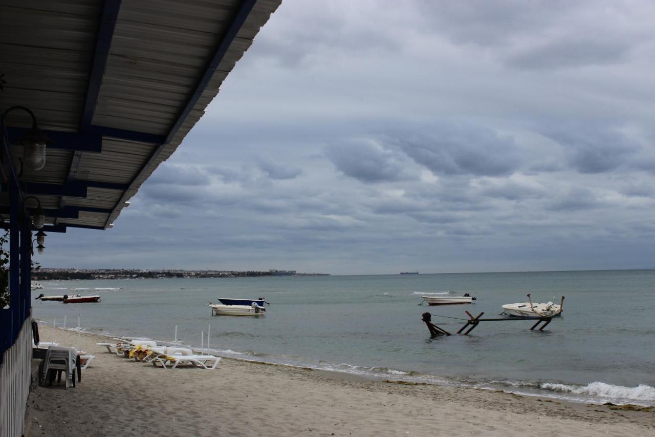 Hotel Ennis Inn Tekirdag Εξωτερικό φωτογραφία