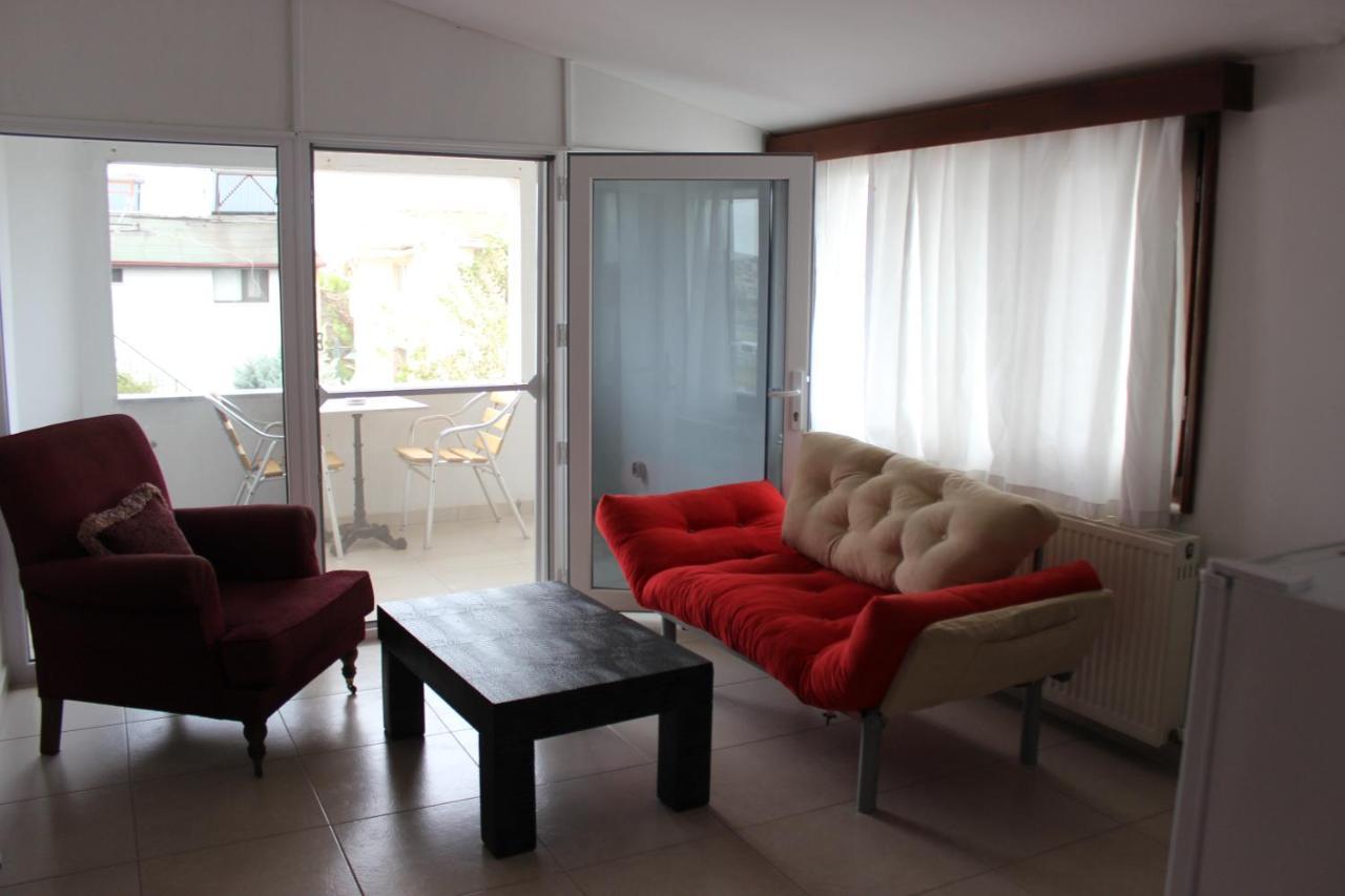 Hotel Ennis Inn Tekirdag Εξωτερικό φωτογραφία