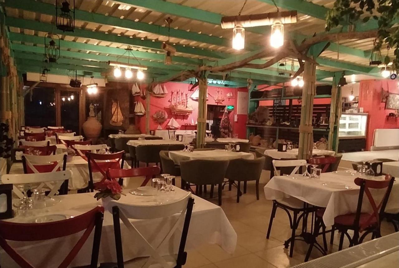 Hotel Ennis Inn Tekirdag Εξωτερικό φωτογραφία