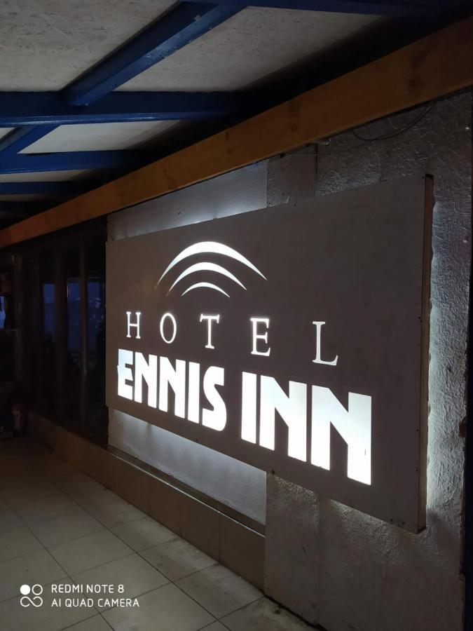 Hotel Ennis Inn Tekirdag Εξωτερικό φωτογραφία