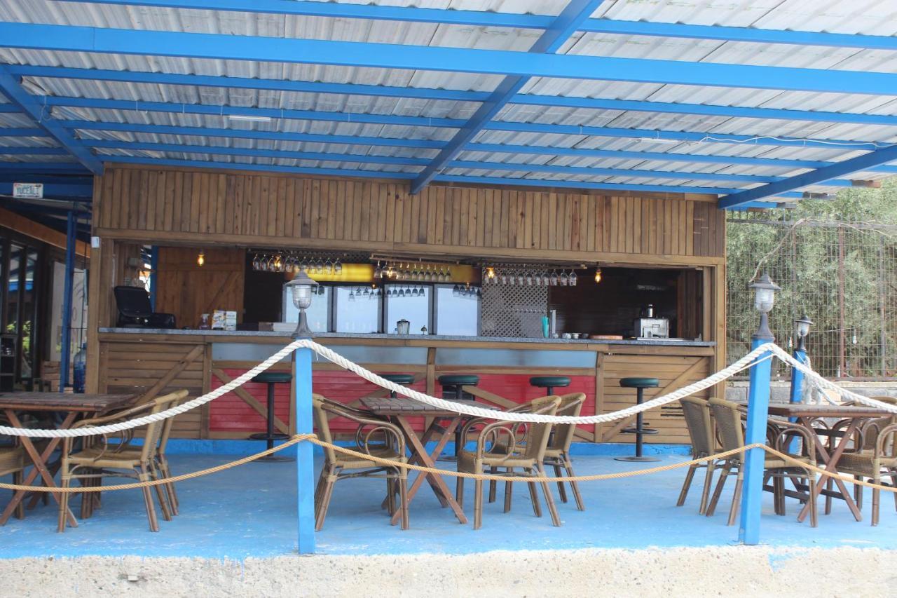 Hotel Ennis Inn Tekirdag Εξωτερικό φωτογραφία