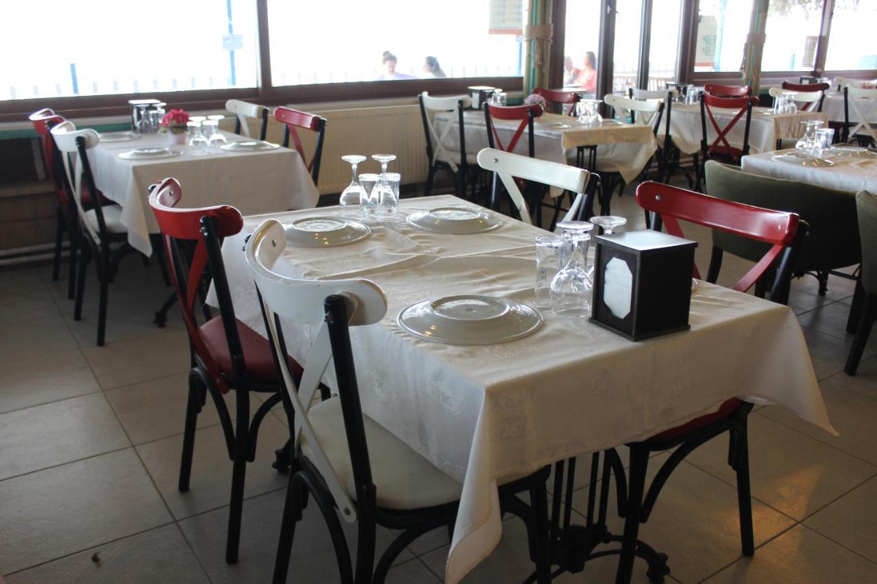 Hotel Ennis Inn Tekirdag Εξωτερικό φωτογραφία