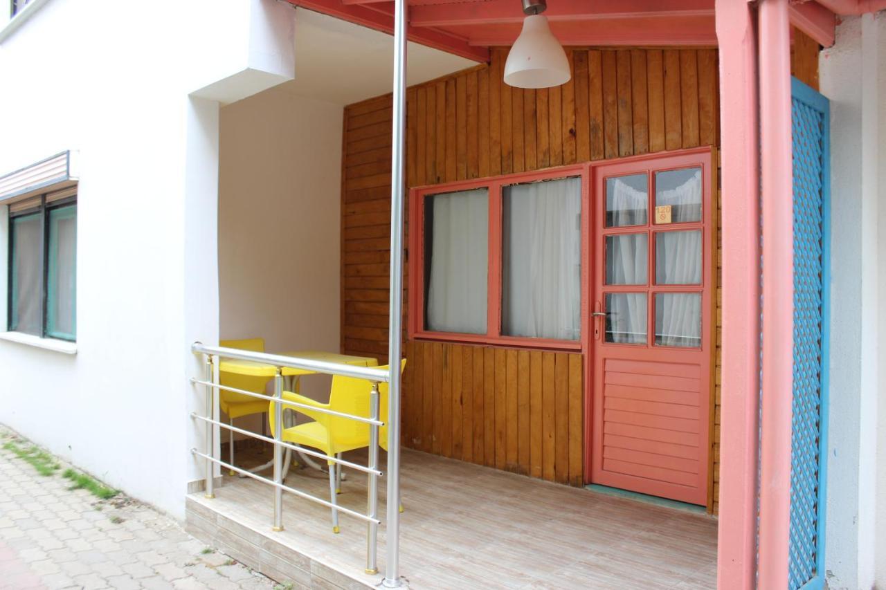 Hotel Ennis Inn Tekirdag Εξωτερικό φωτογραφία