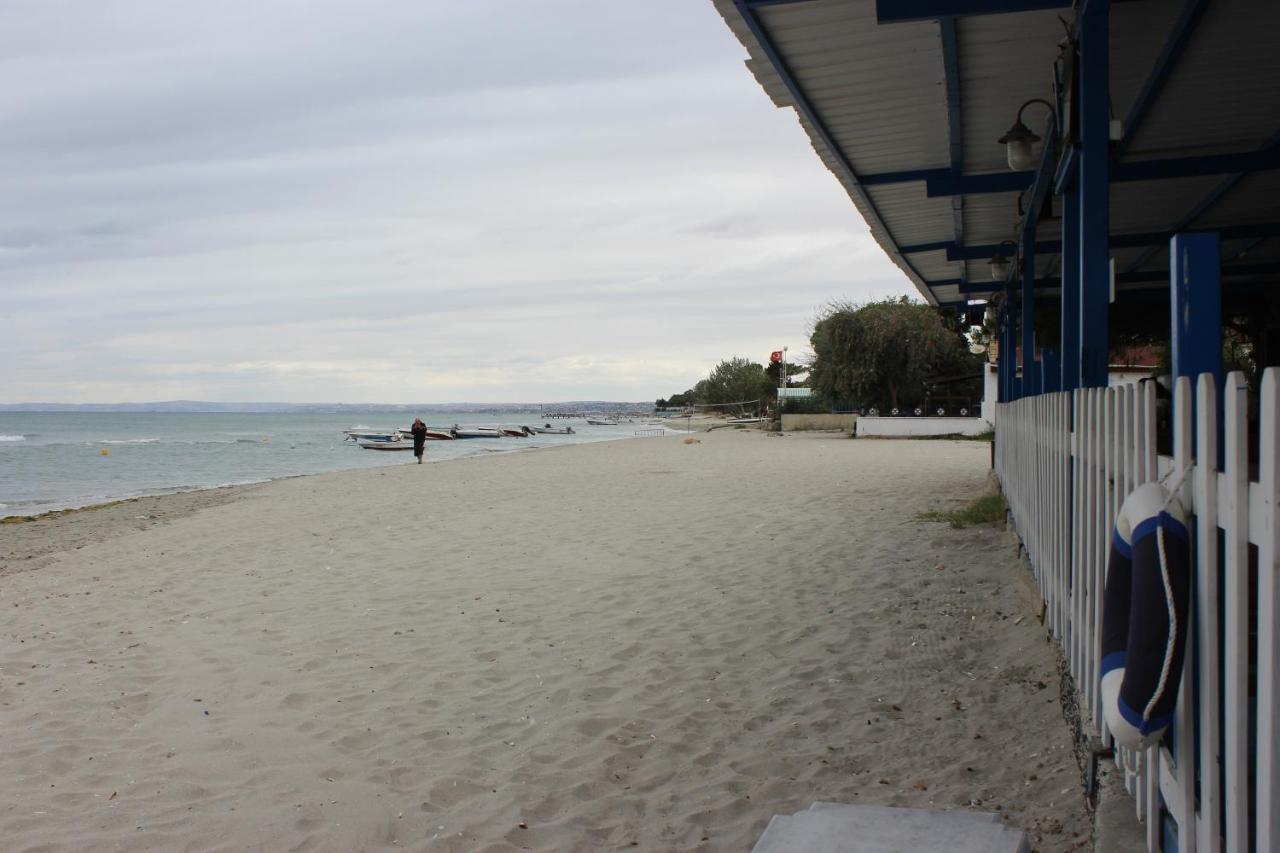Hotel Ennis Inn Tekirdag Εξωτερικό φωτογραφία