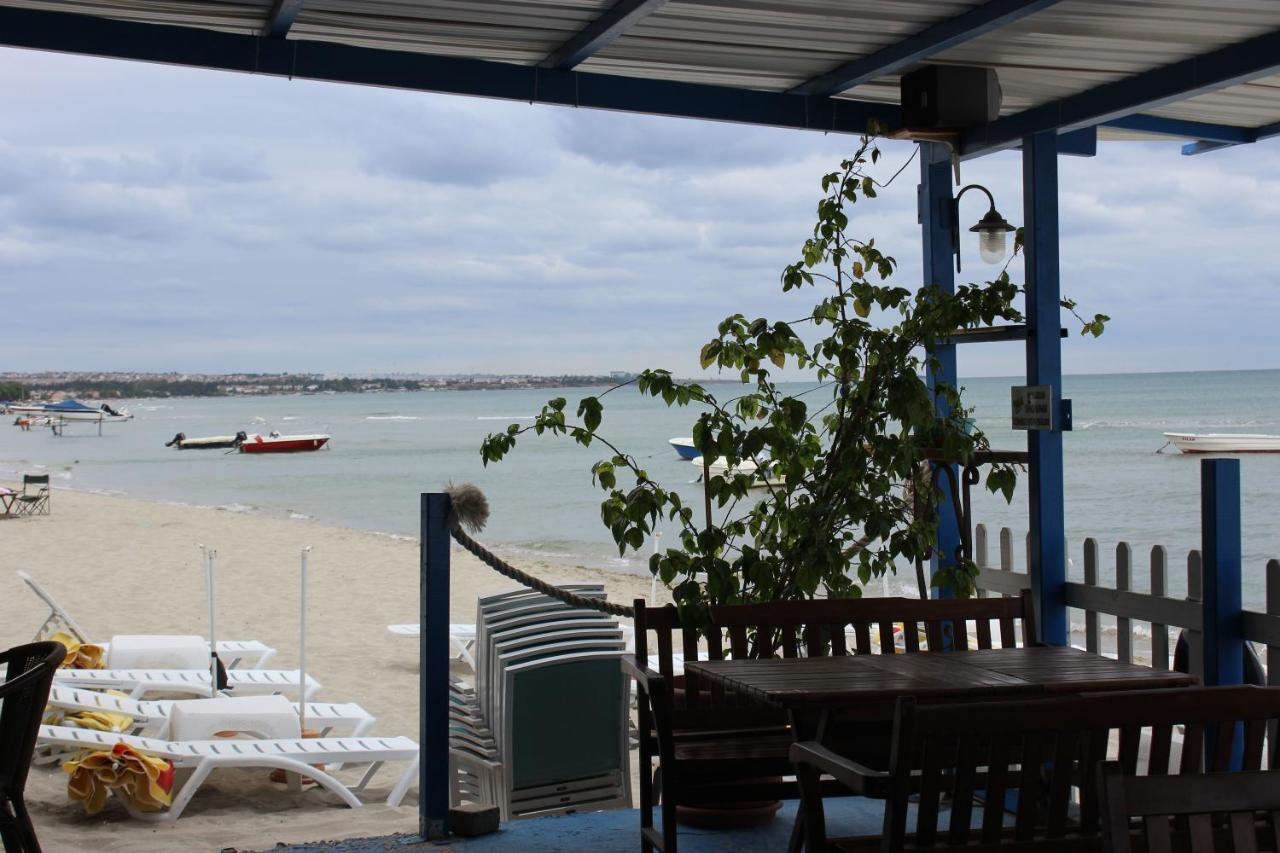 Hotel Ennis Inn Tekirdag Εξωτερικό φωτογραφία