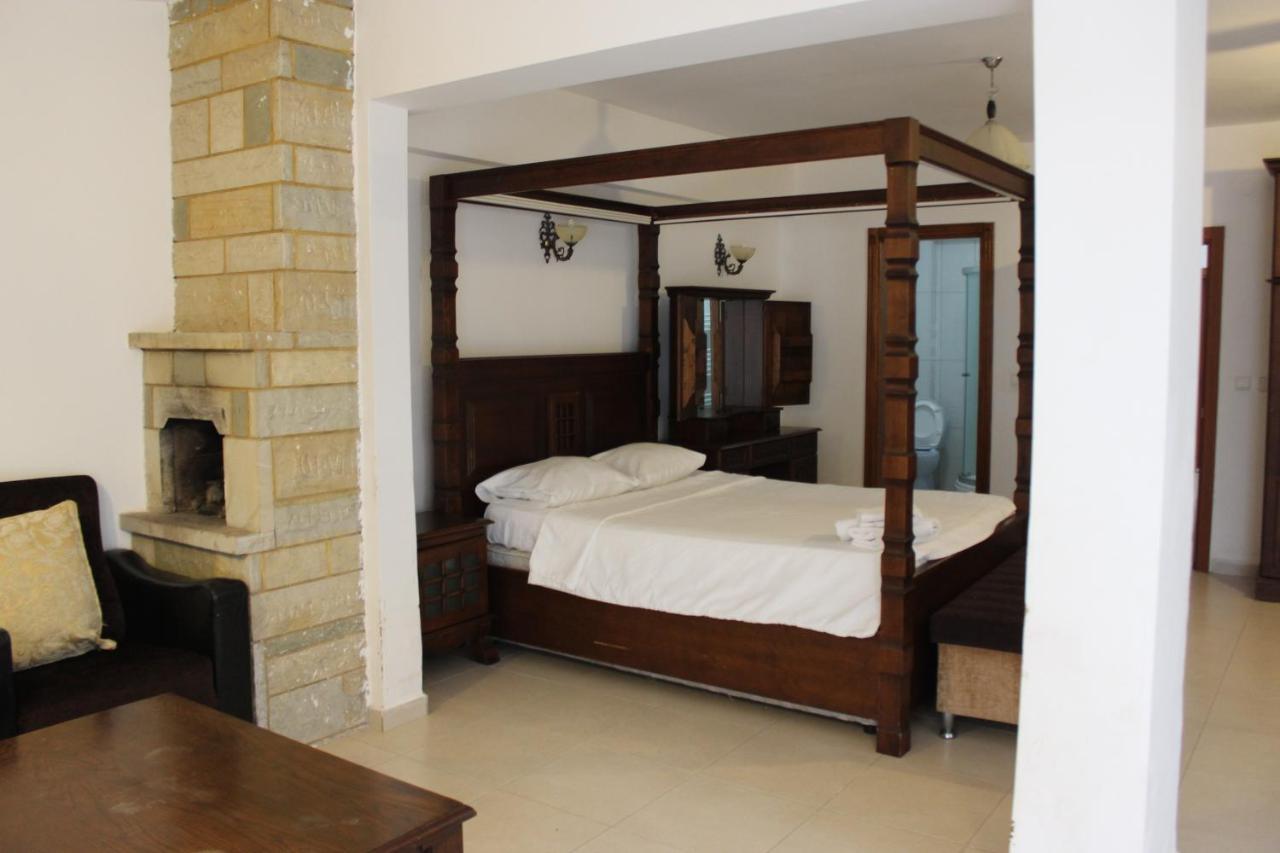 Hotel Ennis Inn Tekirdag Εξωτερικό φωτογραφία