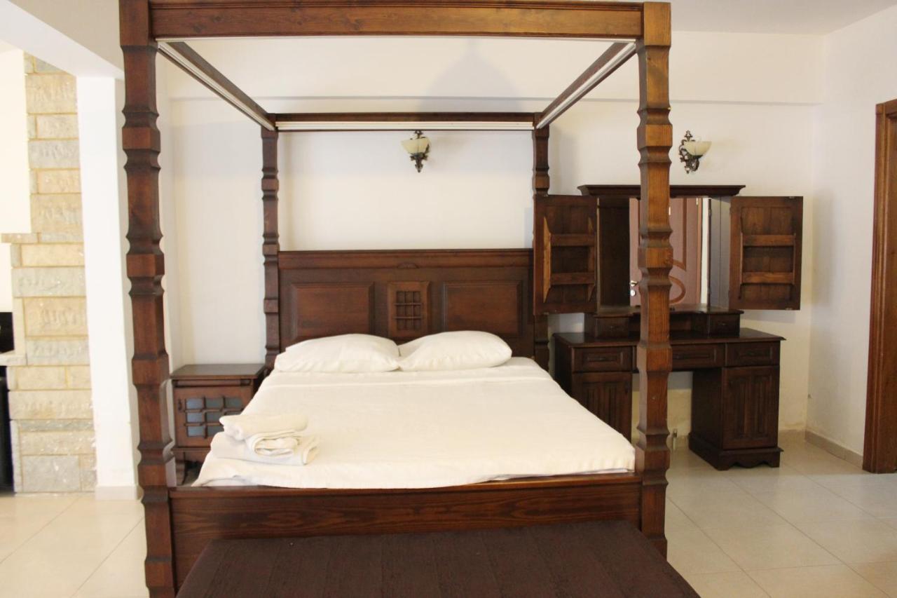 Hotel Ennis Inn Tekirdag Εξωτερικό φωτογραφία