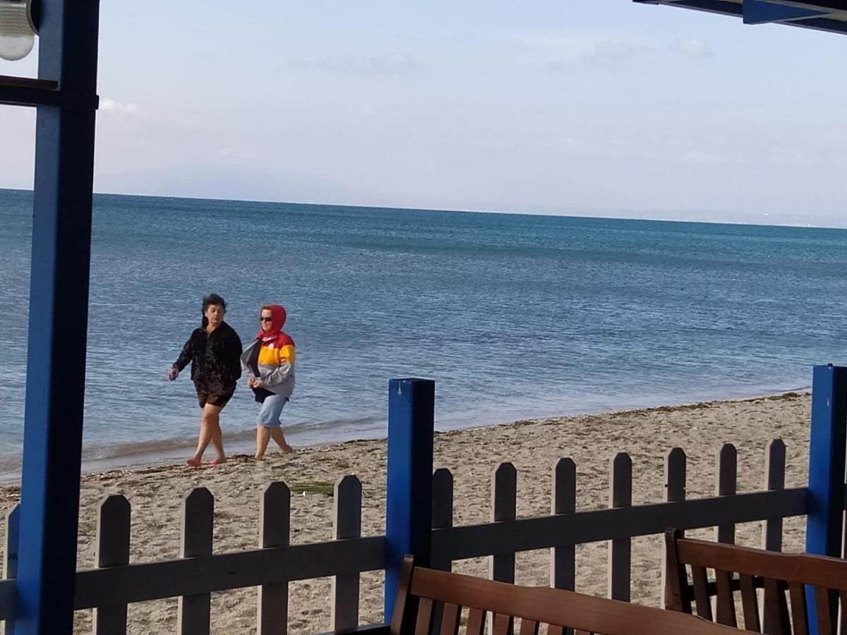 Hotel Ennis Inn Tekirdag Εξωτερικό φωτογραφία